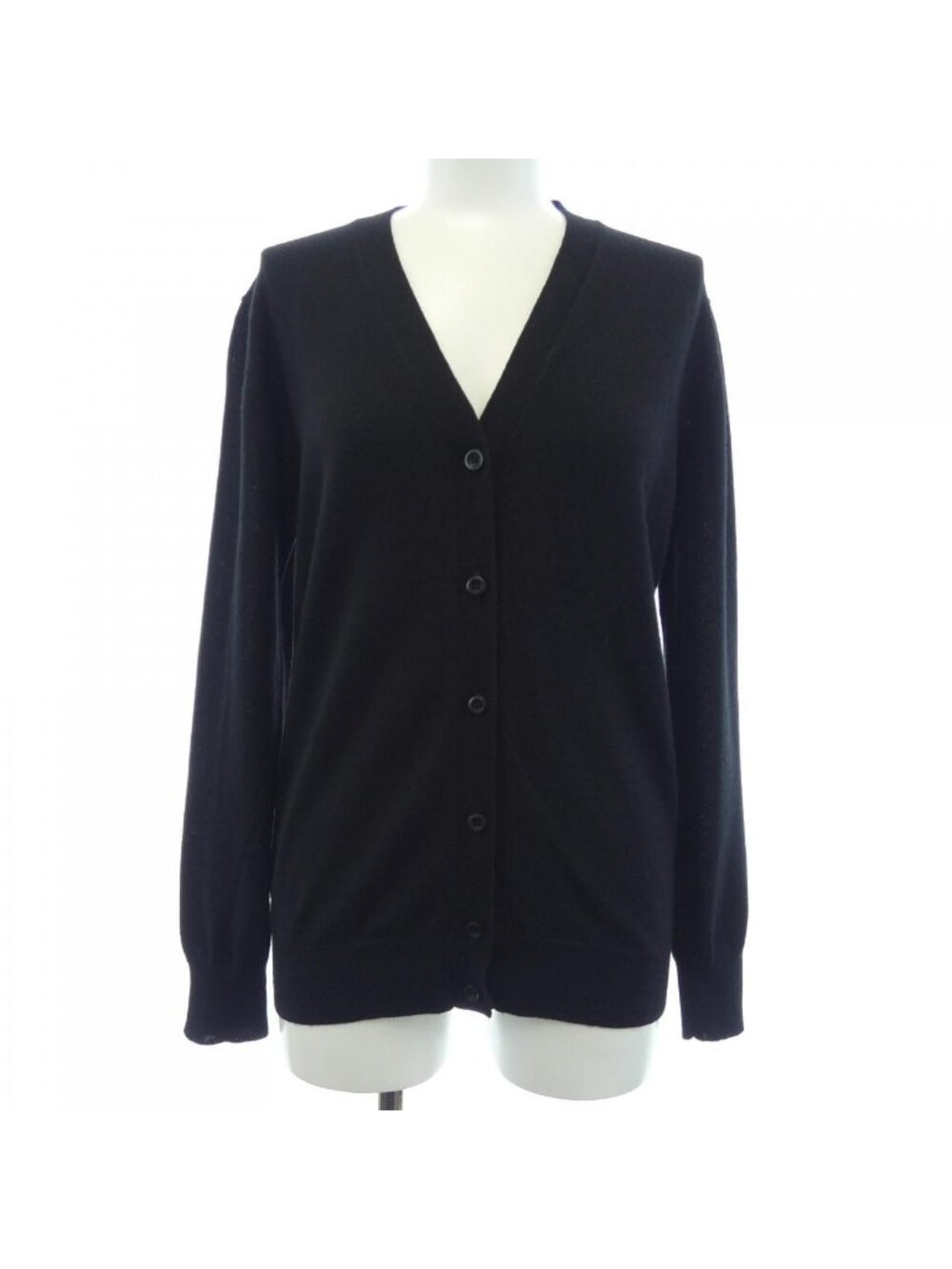 Prada 1 2 Cardigan
